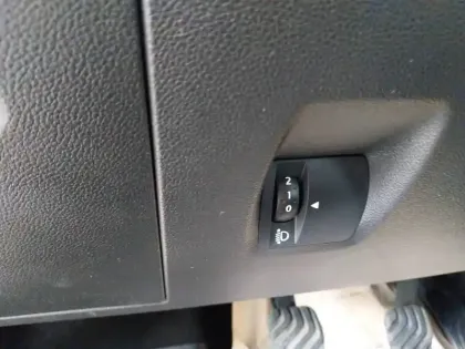 Photo 19 Dacia Duster  Blue dCi 115 4x2