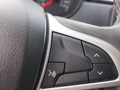 Photo 21 Dacia Duster  Blue dCi 115 4x2