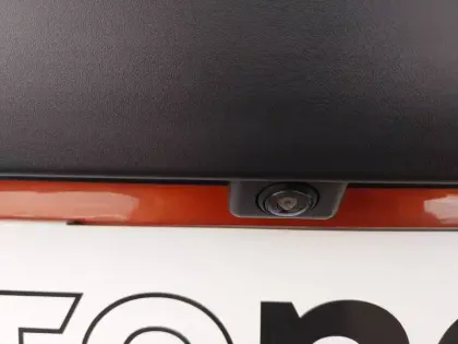 Photo 14 Dacia Duster  Blue dCi 115 4x2