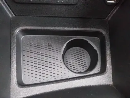 Photo 30 Dacia Duster  Blue dCi 115 4x2