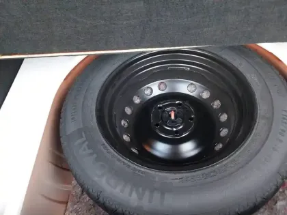 Photo 16 Dacia Duster  Blue dCi 115 4x2