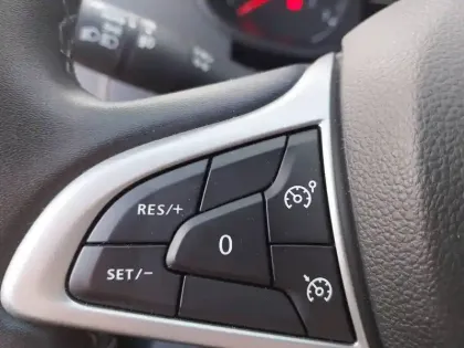 Photo 20 Dacia Duster  Blue dCi 115 4x2