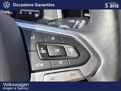 Photo 20 Volkswagen Polo  1.0 TSI 95 S&S DSG7