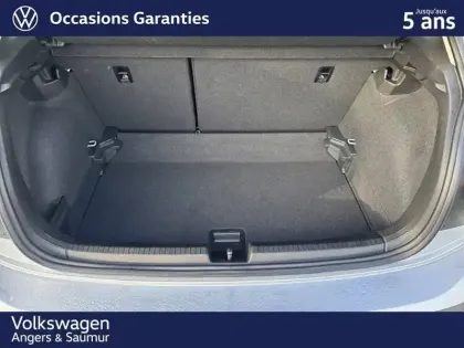 Photo 6 Volkswagen Polo  1.0 TSI 95 S&S DSG7