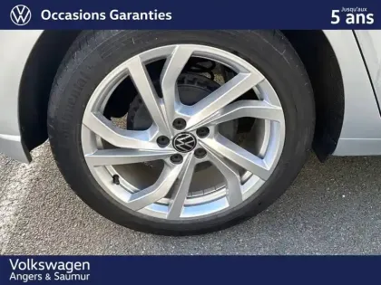 Photo 33 Volkswagen Polo  1.0 TSI 95 S&S DSG7