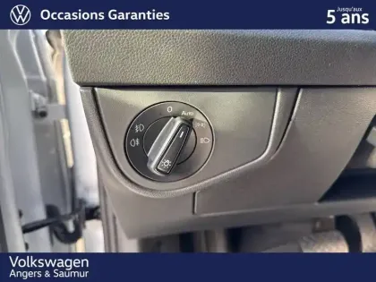 Photo 18 Volkswagen Polo  1.0 TSI 95 S&S DSG7