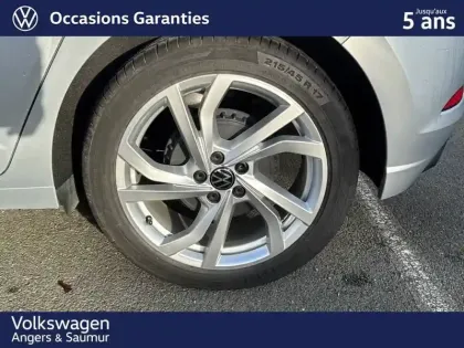 Photo 30 Volkswagen Polo  1.0 TSI 95 S&S DSG7