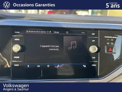 Photo 23 Volkswagen Polo  1.0 TSI 95 S&S DSG7