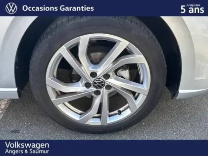 Photo 32 Volkswagen Polo  1.0 TSI 95 S&S DSG7