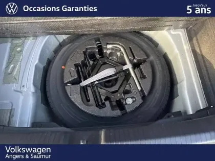 Photo 16 Volkswagen Polo  1.0 TSI 95 S&S DSG7