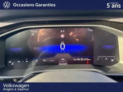 Photo 21 Volkswagen Polo  1.0 TSI 95 S&S DSG7