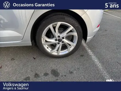 Photo 9 Volkswagen Polo  1.0 TSI 95 S&S DSG7