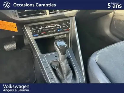 Photo 13 Volkswagen Polo  1.0 TSI 95 S&S DSG7