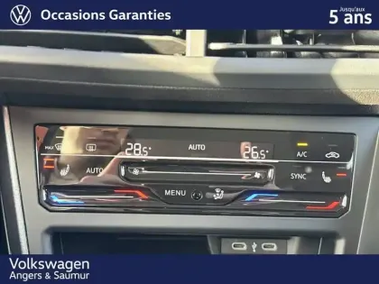 Photo 27 Volkswagen Polo  1.0 TSI 95 S&S DSG7