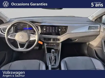 Photo 10 Volkswagen Polo  1.0 TSI 95 S&S DSG7