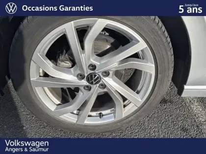 Photo 31 Volkswagen Polo  1.0 TSI 95 S&S DSG7