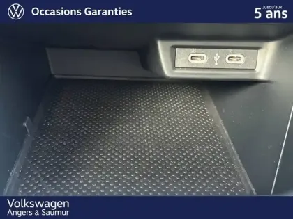 Photo 28 Volkswagen Polo  1.0 TSI 95 S&S DSG7