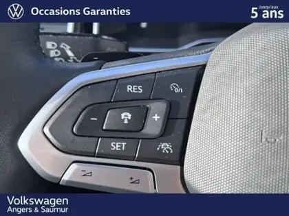 Photo 19 Volkswagen Polo  1.0 TSI 95 S&S DSG7