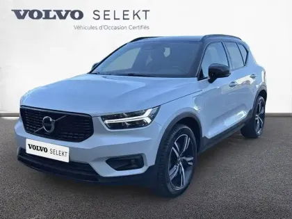 Photo Volvo Xc40 R-design