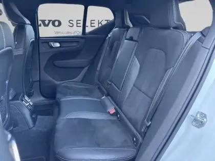 Photo 19 Volvo Xc40  T5 Recharge 180+82 ch DCT7