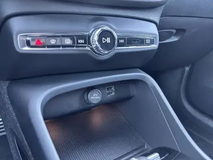 Photo 17 Volvo Xc40  T5 Recharge 180+82 ch DCT7