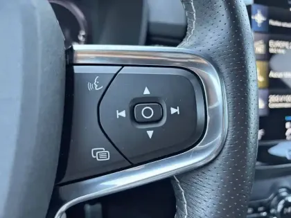 Photo 15 Volvo Xc40  T5 Recharge 180+82 ch DCT7