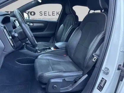Photo 14 Volvo Xc40  T5 Recharge 180+82 ch DCT7