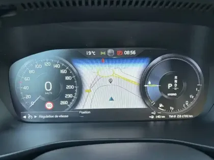 Photo 5 Volvo Xc40  T5 Recharge 180+82 ch DCT7