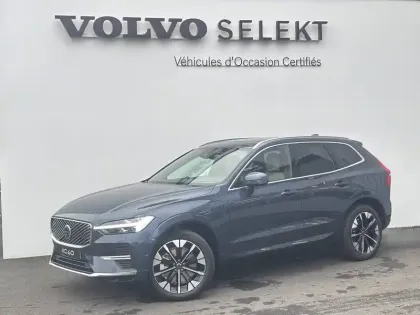 Photo Volvo Xc60 Ultra Style Chrome