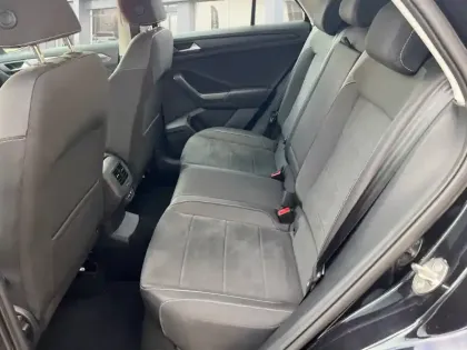 Photo 9 Volkswagen T-roc  1.5 TSI EVO 150 Start/Stop DSG7