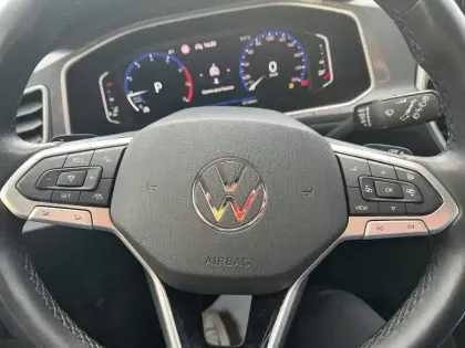 Photo 16 Volkswagen T-roc  1.5 TSI EVO 150 Start/Stop DSG7