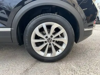 Photo 10 Volkswagen T-roc  1.5 TSI EVO 150 Start/Stop DSG7