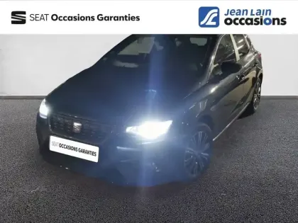 Photo Seat Ibiza Urban