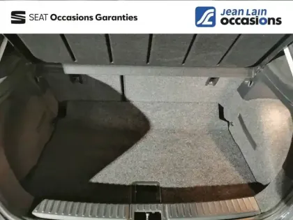 Photo 13 Seat Ibiza  1.0 EcoTSI 95 ch S/S BVM5