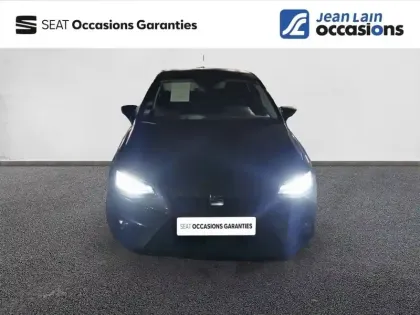 Photo 8 Seat Ibiza  1.0 EcoTSI 95 ch S/S BVM5