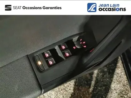 Photo 16 Seat Ibiza  1.0 EcoTSI 95 ch S/S BVM5