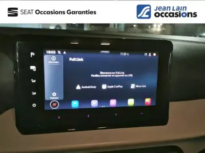 Photo 17 Seat Ibiza  1.0 EcoTSI 95 ch S/S BVM5