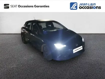 Photo 9 Seat Ibiza  1.0 EcoTSI 95 ch S/S BVM5