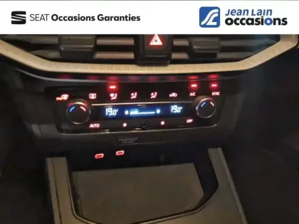 Photo 18 Seat Ibiza  1.0 EcoTSI 95 ch S/S BVM5