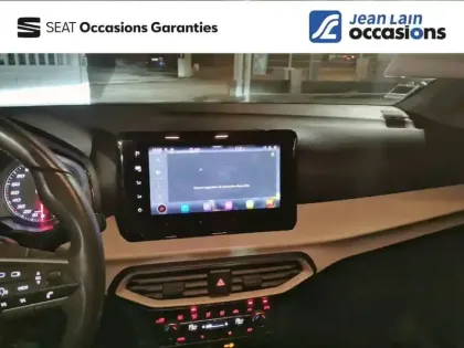 Photo 14 Seat Ibiza  1.0 EcoTSI 95 ch S/S BVM5