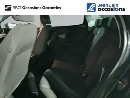 Photo 5 Seat Ibiza  1.0 EcoTSI 95 ch S/S BVM5