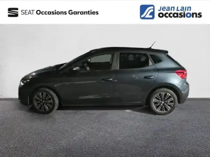 Photo 6 Seat Ibiza  1.0 EcoTSI 95 ch S/S BVM5