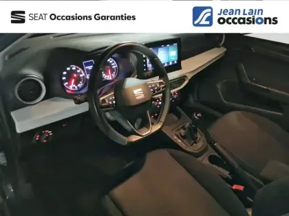 Photo 12 Seat Ibiza  1.0 EcoTSI 95 ch S/S BVM5