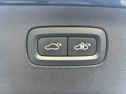 Photo 28 Volvo Xc90  Recharge T8 AWD 310+145 ch Geartronic 8 7pl