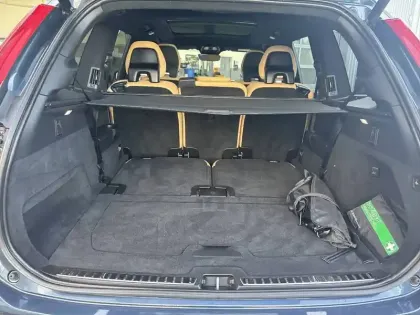 Photo 6 Volvo Xc90  Recharge T8 AWD 310+145 ch Geartronic 8 7pl