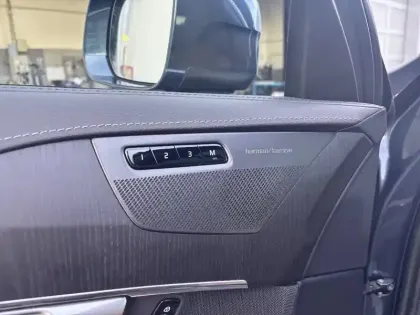 Photo 31 Volvo Xc90  Recharge T8 AWD 310+145 ch Geartronic 8 7pl