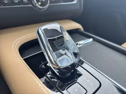 Photo 49 Volvo Xc90  Recharge T8 AWD 310+145 ch Geartronic 8 7pl