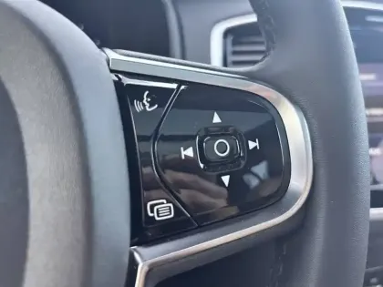 Photo 37 Volvo Xc90  Recharge T8 AWD 310+145 ch Geartronic 8 7pl