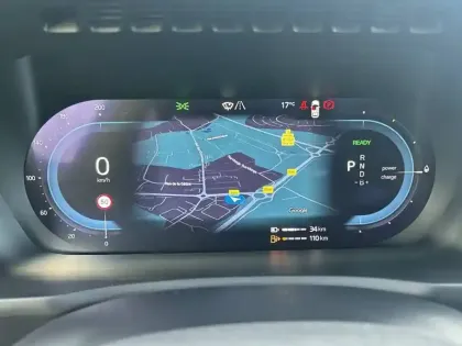 Photo 12 Volvo Xc90  Recharge T8 AWD 310+145 ch Geartronic 8 7pl