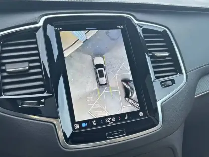 Photo 25 Volvo Xc90  Recharge T8 AWD 310+145 ch Geartronic 8 7pl